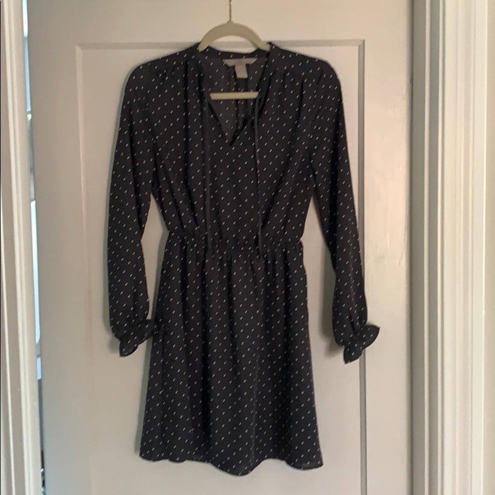 H&M dress